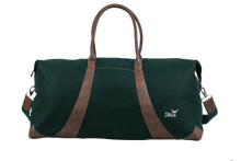 Load image into Gallery viewer, Tern Hunter Weekender Duffle Bag