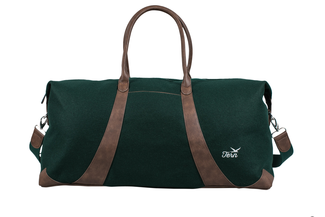 Tern Hunter Weekender Duffle Bag