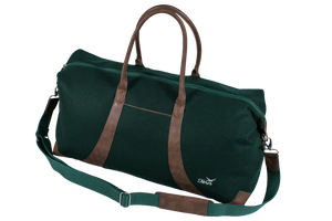 Tern Hunter Weekender Duffle Bag