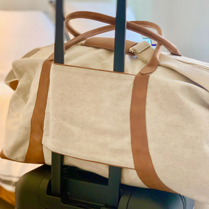 Tern Suitcase Holder Duffle Bag Strap